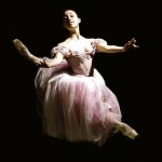 Allyn Atlanta Ballet ad shot