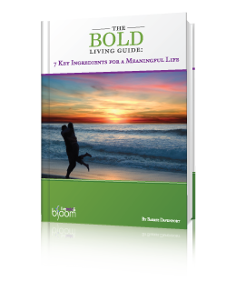 How to Live a Meaningful Life