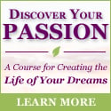 Discover Your Passion