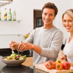 Prevent disease with healthy living