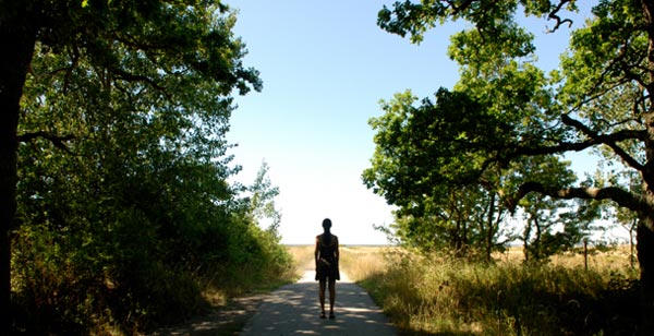 end-of-road