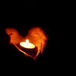 open ardent heart #1