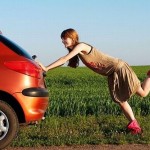 How To Turn Life's Dramas Into Adventures
