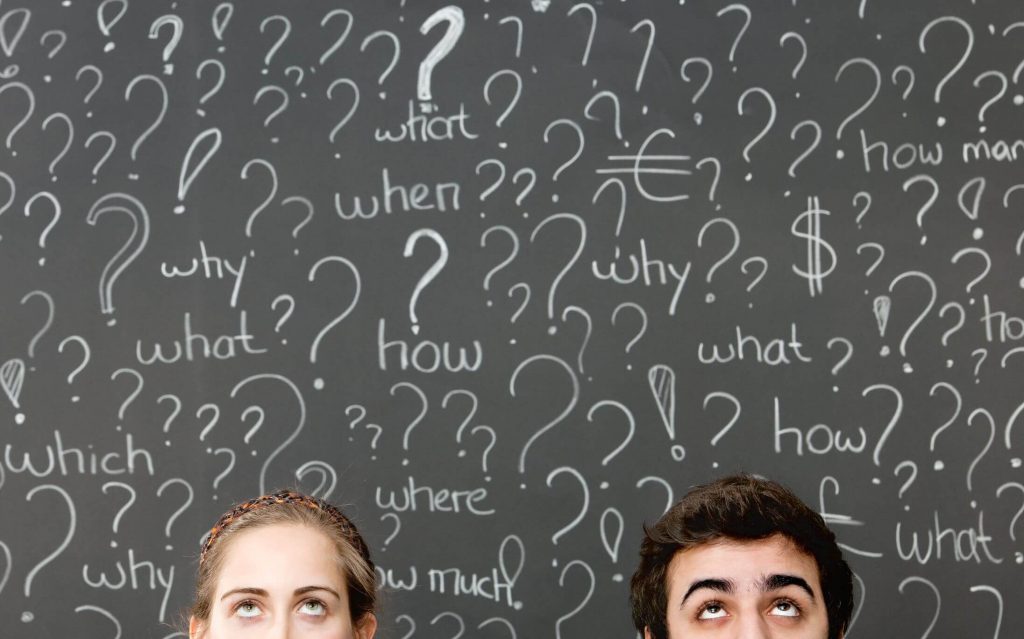 15 Things To Do When You Have No Idea What To Do
