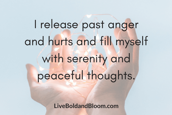 151 Positive Affirmations For Practicing Mindfulness and Self Love - 77