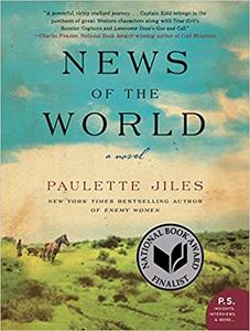 news of the world books you cant put down