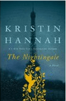 the nightingale books you cant put down