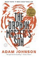 the orphan masters son books you cant put down