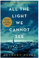 all the light we cannot see books you cant put down