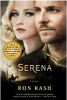 serena books you cant put down