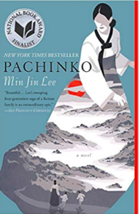 pachinko books you can't put down