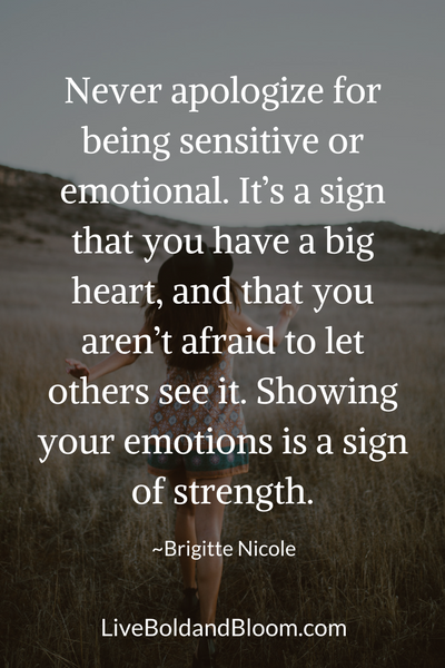 15 Reasons Highly Sensitive People Are Highly Valuable - 53