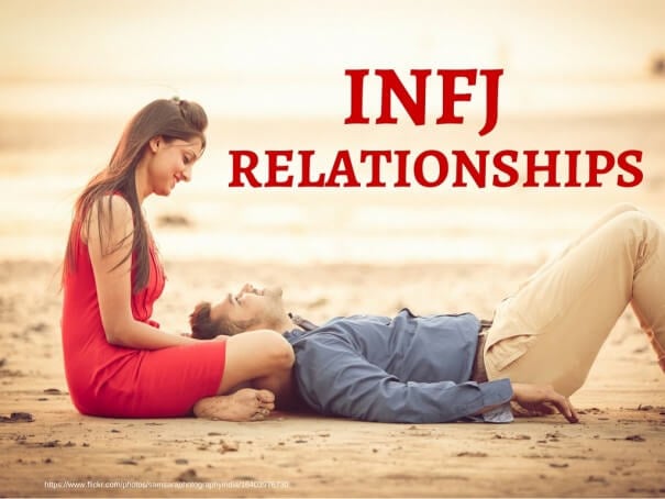 INFJ Relationships