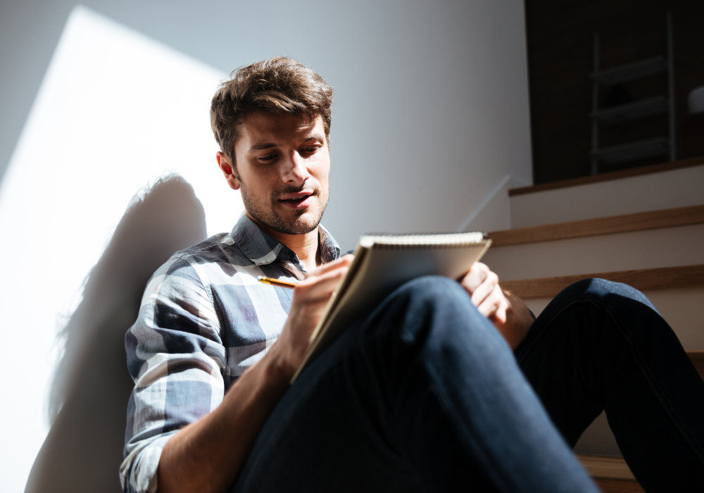 Deal with Your Anger with These 15 Calming Actions