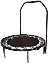 Best Rebounding Trampoline Review for 2016 - 19