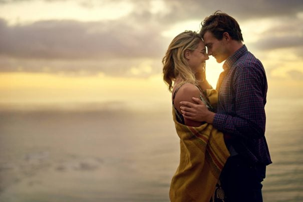 Relationship goals: 4 resolutions for a sweet and steamy love life