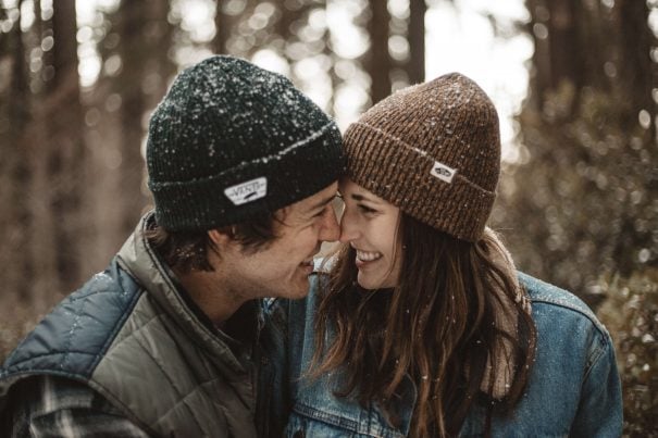 23 Relationship Goal Examples To Deepen Your Love - 83