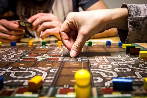 Best Games for Couples (9 board games you'll love)