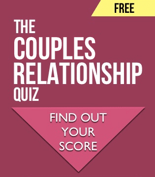 relationship quiz