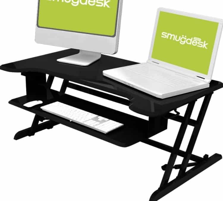 Standing Desk Converter - 70