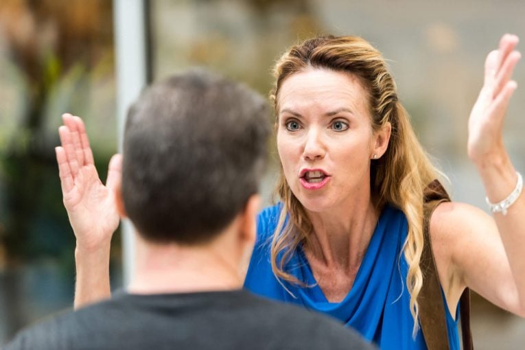 15 Signs Your Wife Doesn't Respect You and How To Deal With It