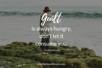 Stop Feeling Guilty (25 Simple Ways To Not Feel Guilt All The Time)