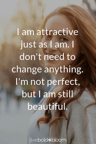 119 Positive Affirmations For Women  Use Daily In 2022  - 3