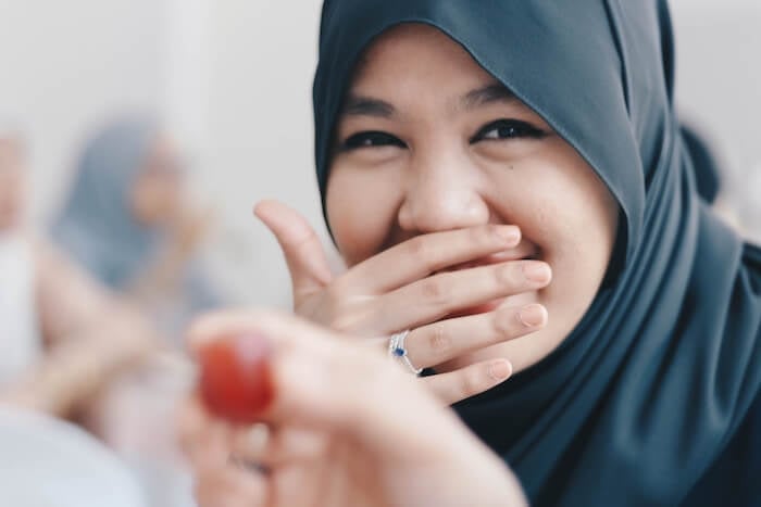 Stop Nervous Laughter Simple Hacks To Control Your Awkward Laugh - 43