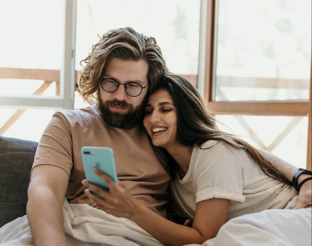22 Best Apps For Couples For Spouses And Partners 