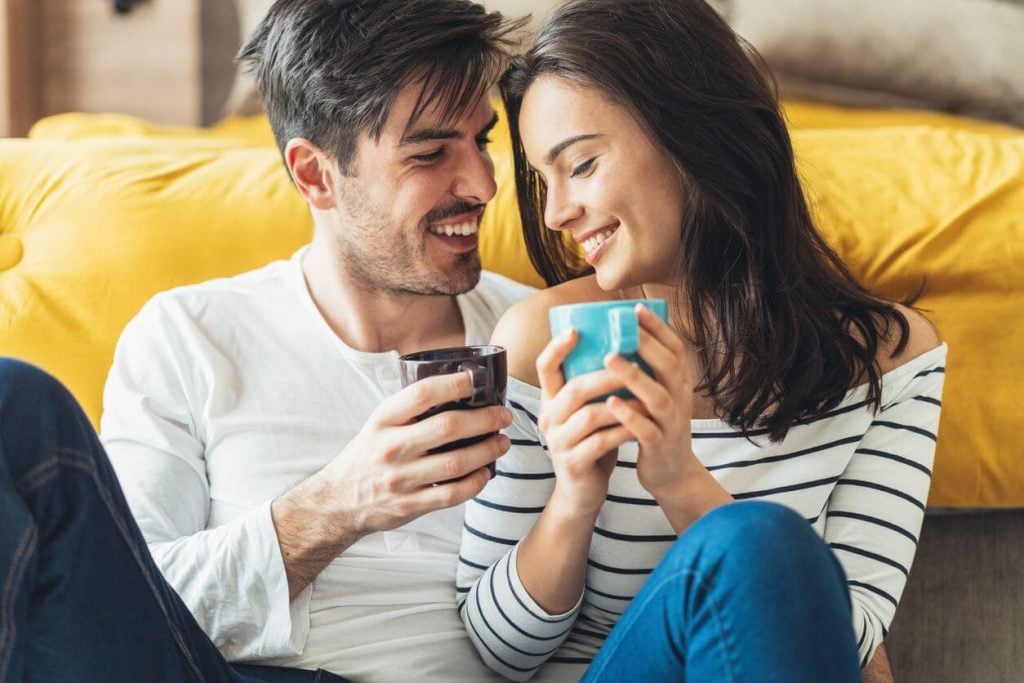 11 Signs Of A Dominant Man That Are Super Positive - 46