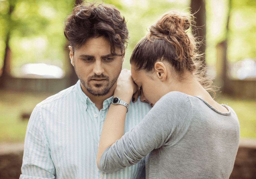 reasons to give some one a second chance