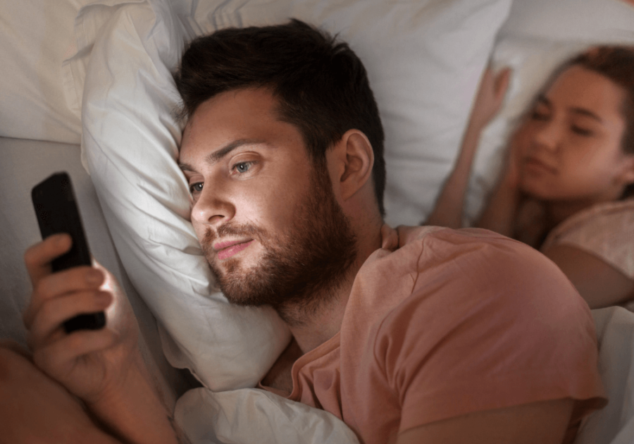 How to Forgive Emotional Cheating