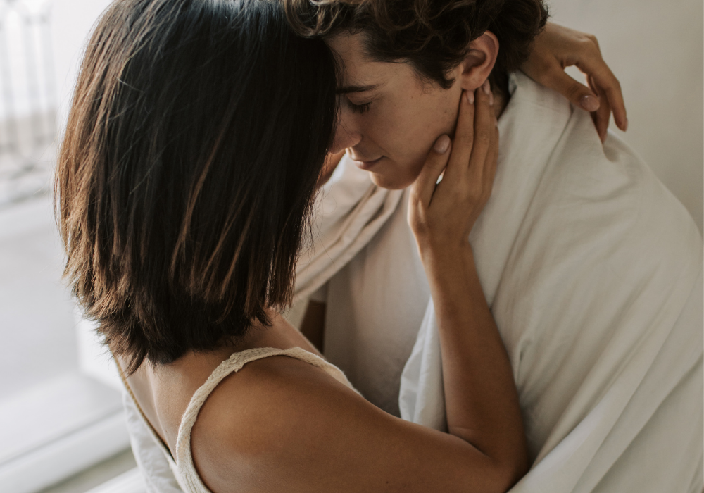 Do You Catch Feelings For Someone You're Having Casual Sex With? Here Are  10 Things You Will Relate To