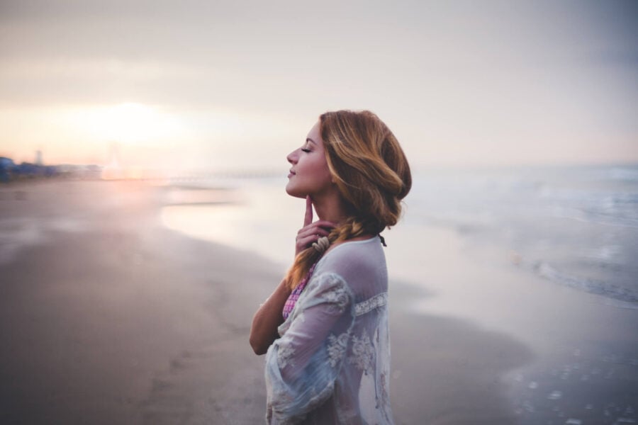 Intuitive Empath Test