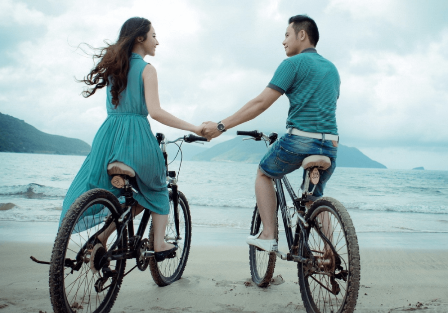 Letting Go of Expectations