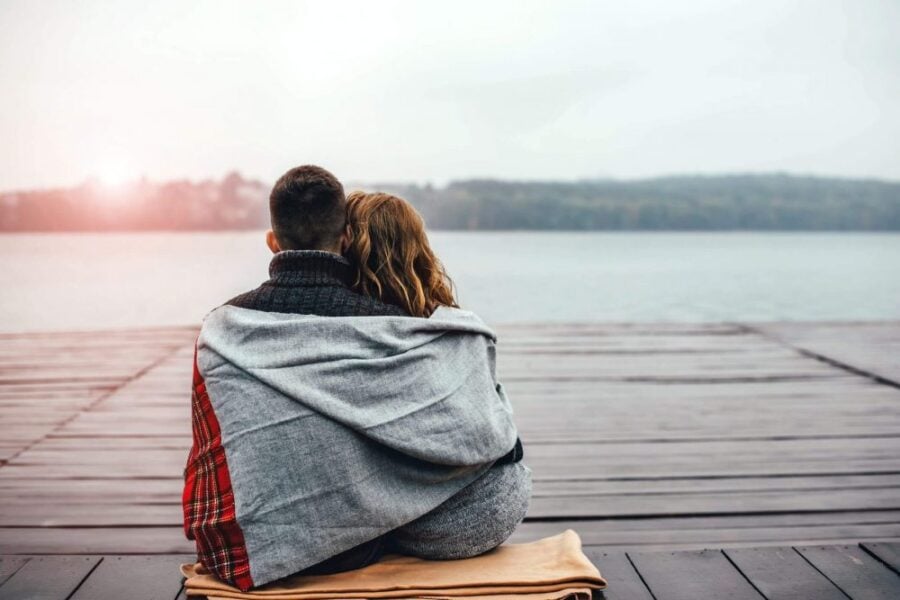 Ways To Fall In Love Again