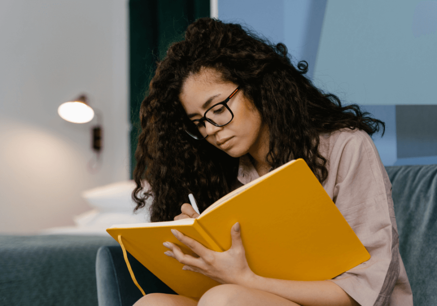 Self-Awareness Worksheets