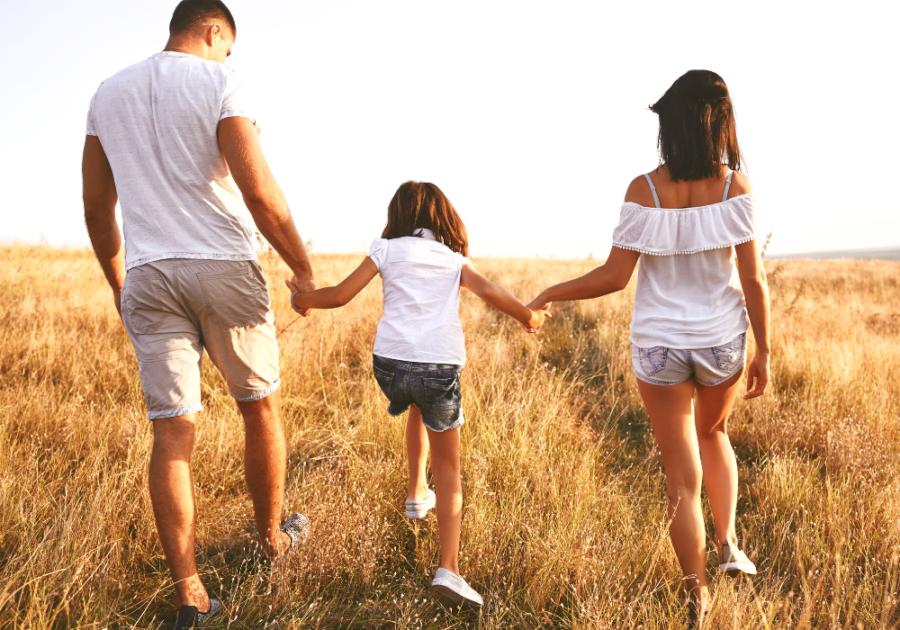Dating A Man With Kids