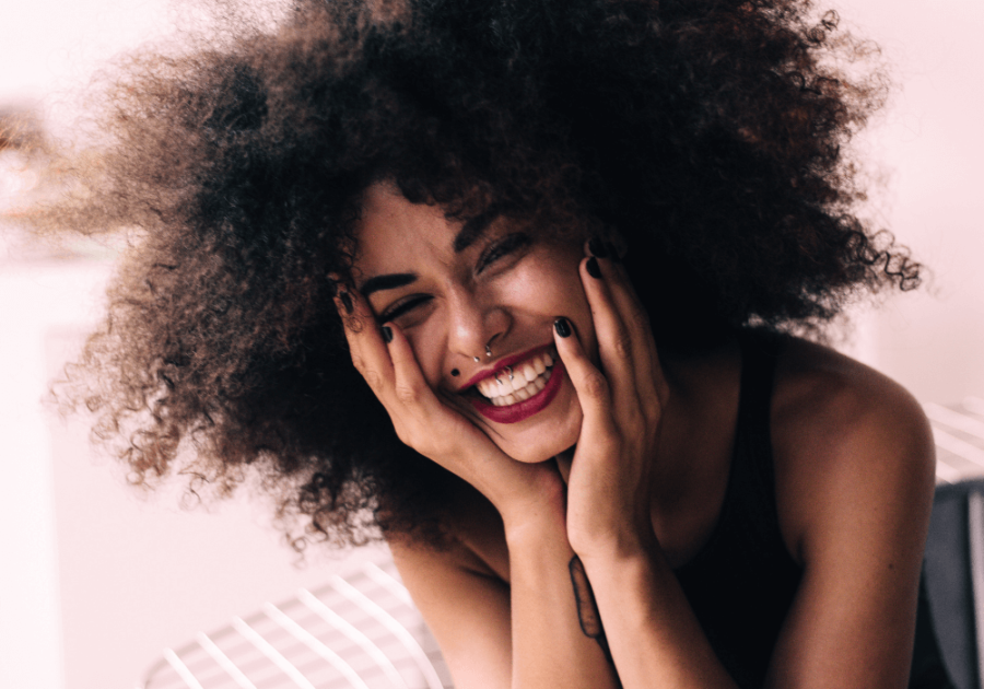 Things To Love About Yourself