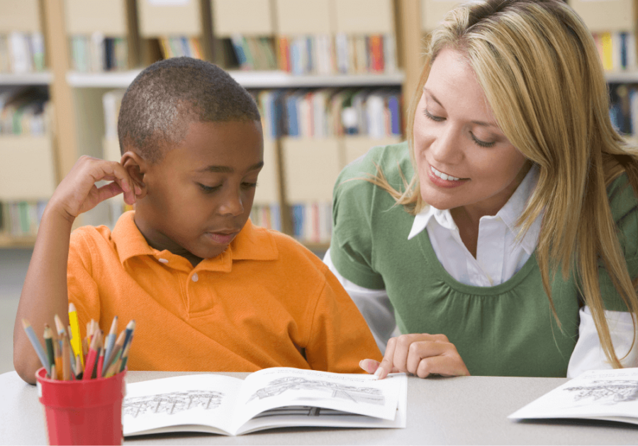 Compliments For Teachers