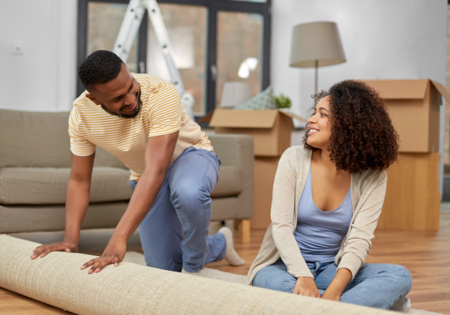 Questions To Ask Before You Move In Together