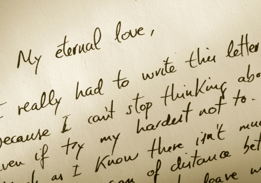 How To Write A Love Letter That Will Blow Them Away - 77