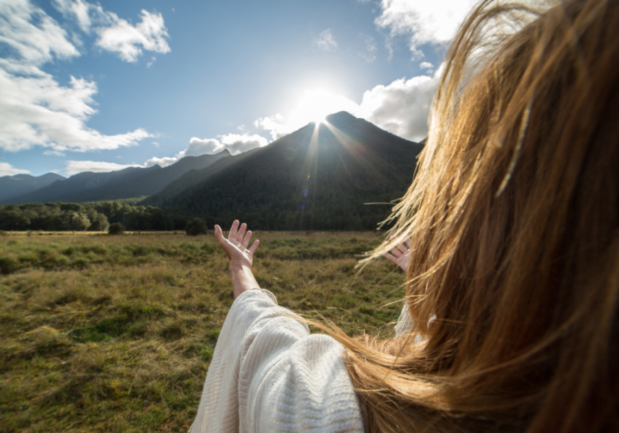 signs twin flame separation is almost over
