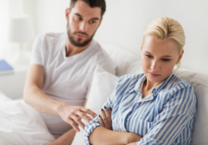 I Don't Trust My Husband: 11 Ways to Move Forward