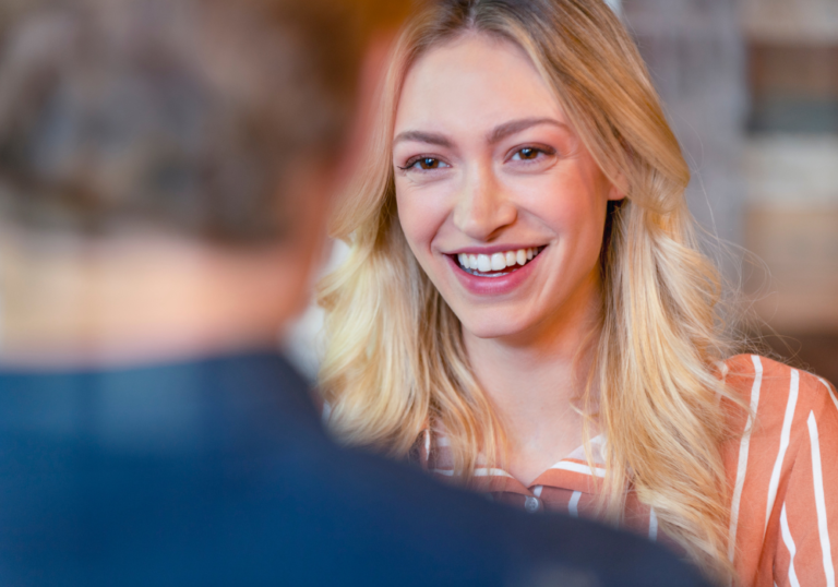 How to Get a Guy to Ask You Out