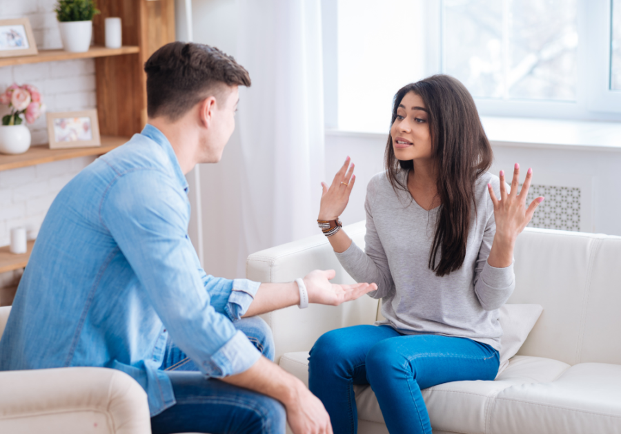 9 Psychological Effects of False Allegations in a Relationship  - 58