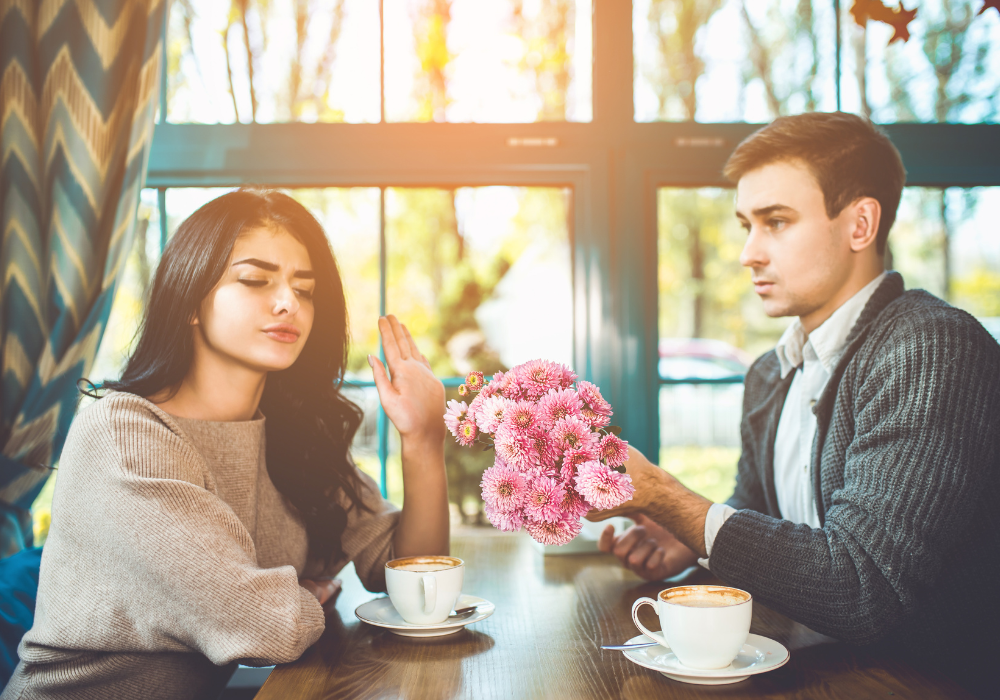 Red Flags You Must Know Before Dating A Divorced Man