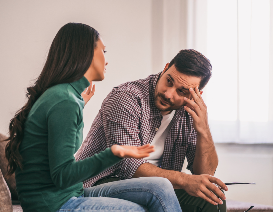 Should I Break Up With My Boyfriend Quiz