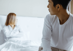 11 Signs Your Boyfriend Doesn’t Want You Sexually