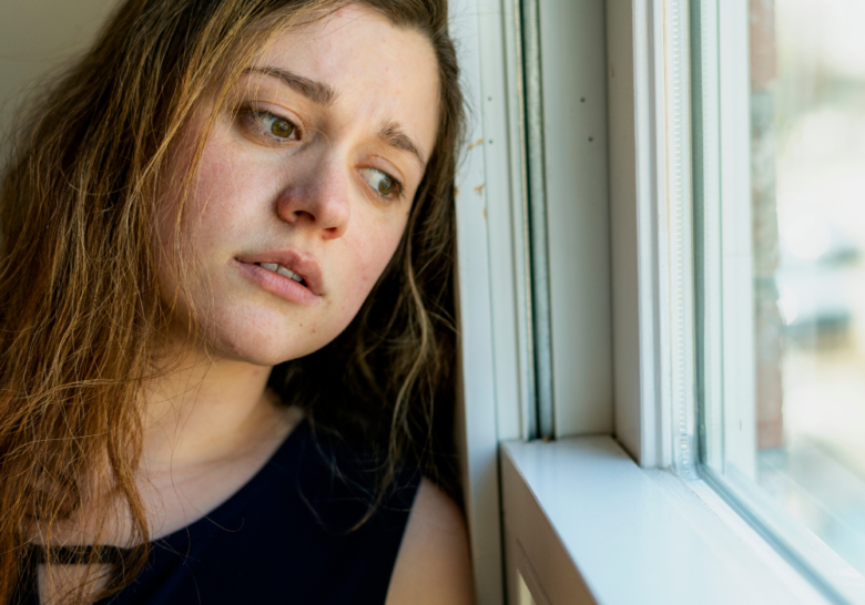 Emotionally Depleted from Living with a Narcissist